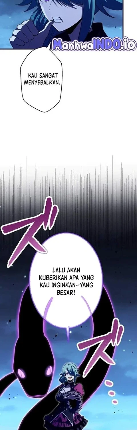 The Top Healer of the Offensive Magic Academy Chapter 36 - halaman 22