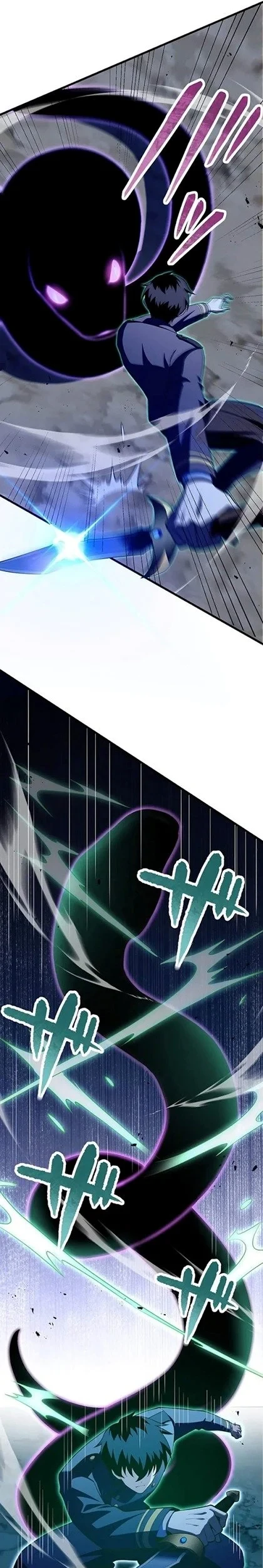 The Top Healer of the Offensive Magic Academy Chapter 36 - halaman 25