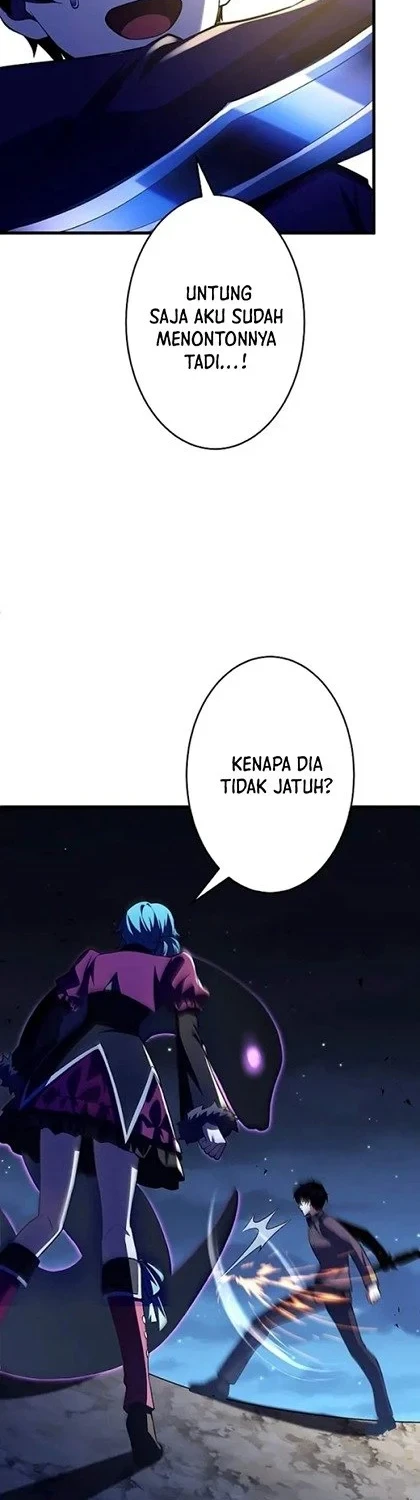 The Top Healer of the Offensive Magic Academy Chapter 36 - halaman 28