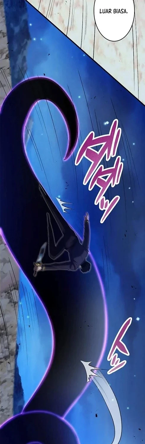 The Top Healer of the Offensive Magic Academy Chapter 36 - halaman 34