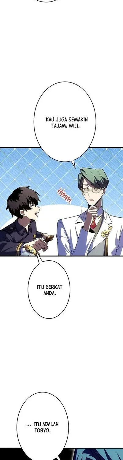 The Top Healer of the Offensive Magic Academy Chapter 36 - halaman 4