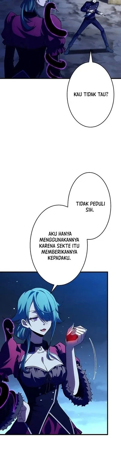 The Top Healer of the Offensive Magic Academy Chapter 36 - halaman 6