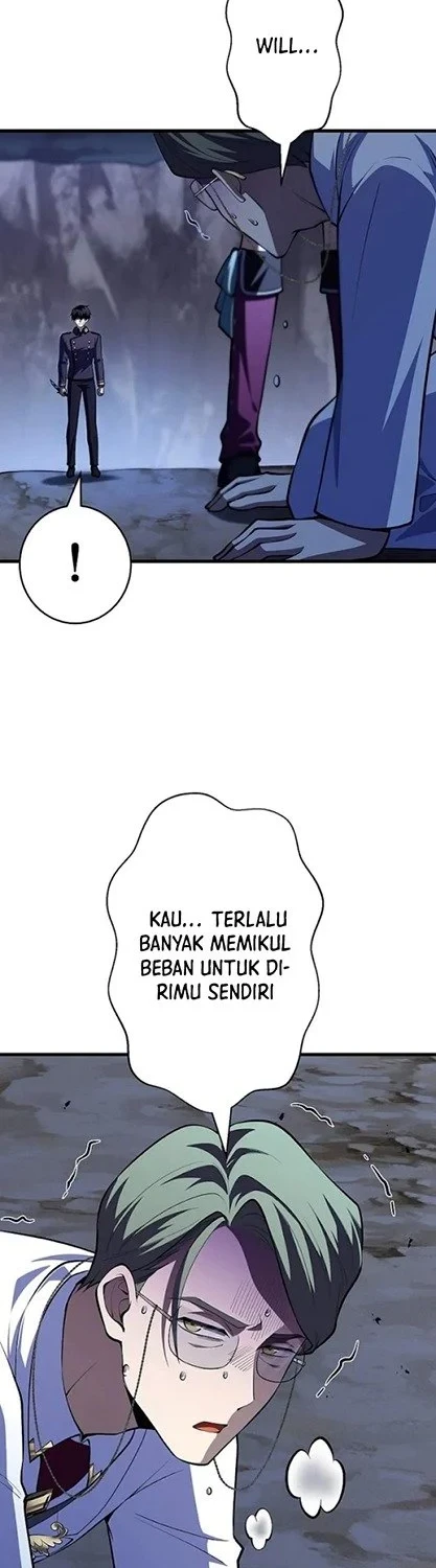 The Top Healer of the Offensive Magic Academy Chapter 37 - halaman 26