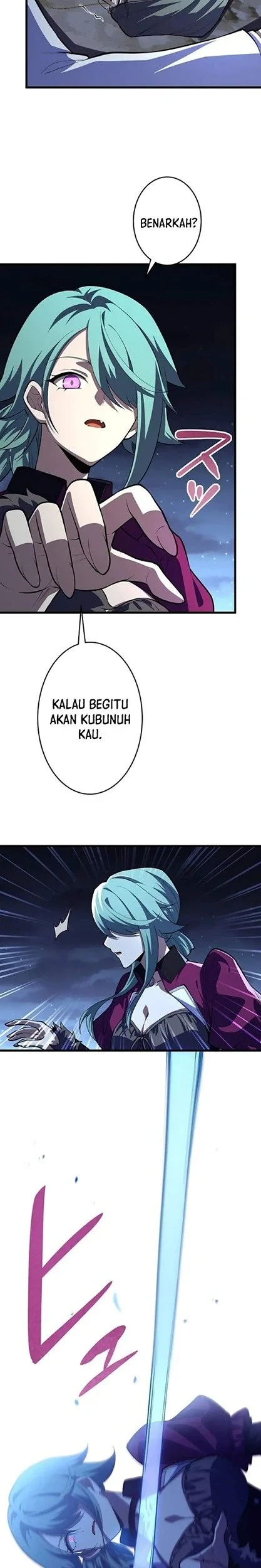 The Top Healer of the Offensive Magic Academy Chapter 37 - halaman 29