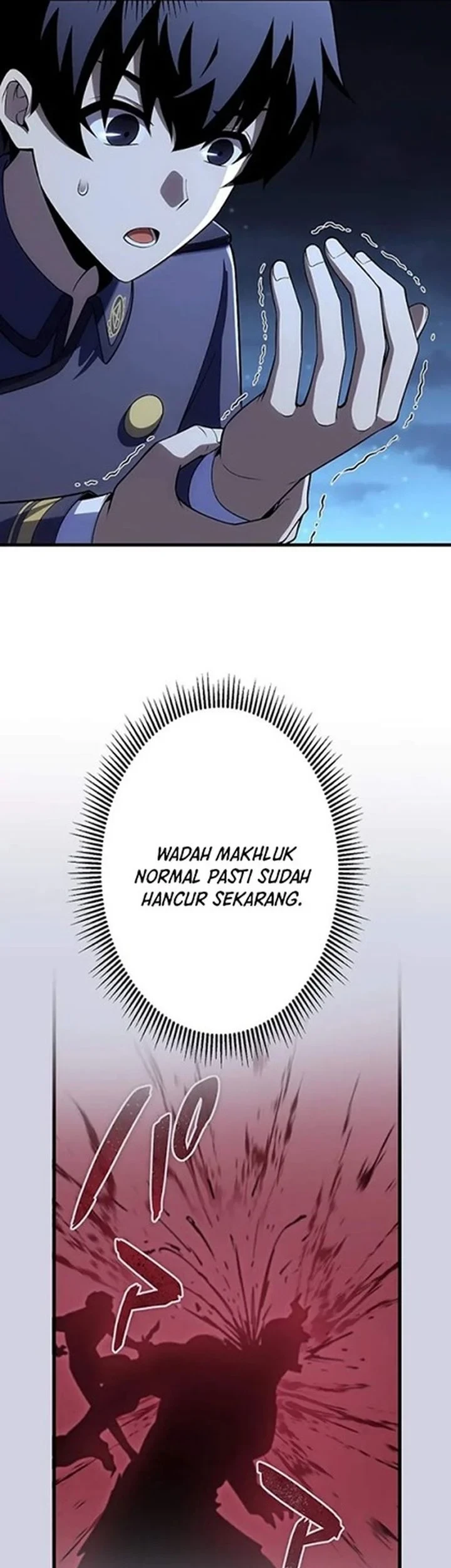 The Top Healer of the Offensive Magic Academy Chapter 38 - halaman 15