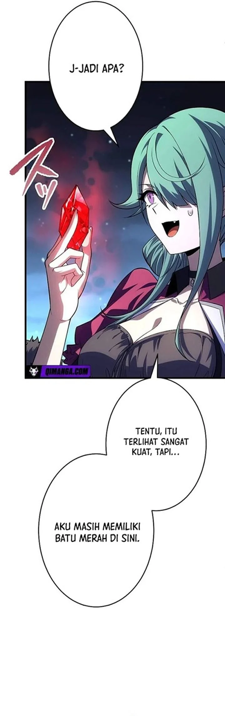 The Top Healer of the Offensive Magic Academy Chapter 38 - halaman 18