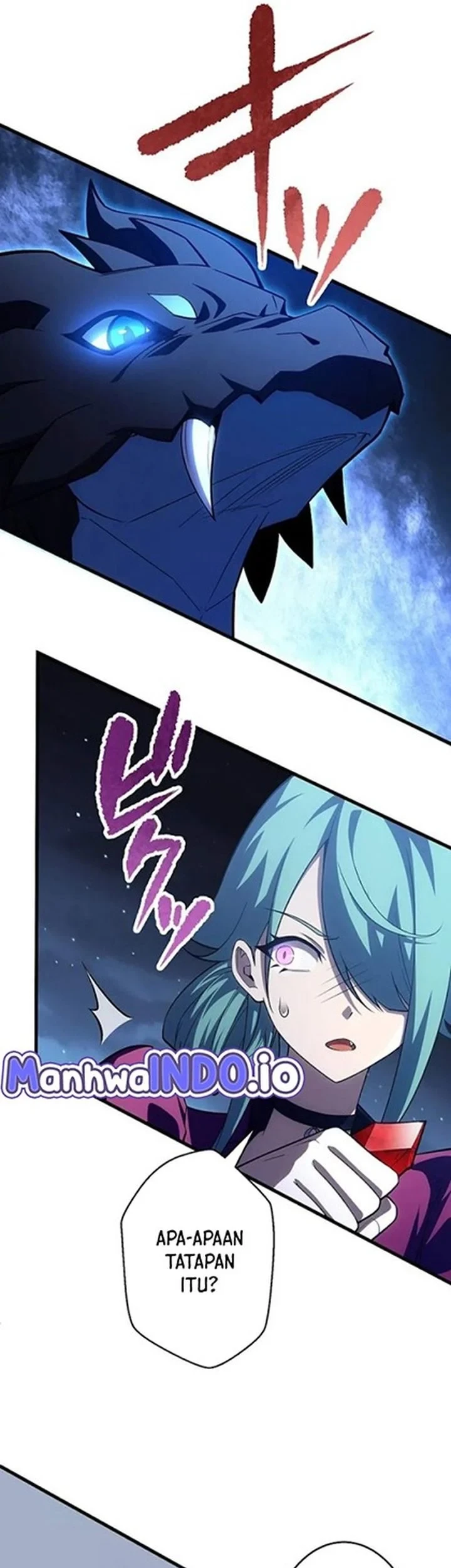 The Top Healer of the Offensive Magic Academy Chapter 38 - halaman 19