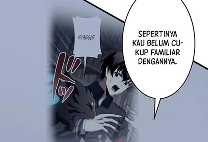 The Top Healer of the Offensive Magic Academy Chapter 38 - halaman 20
