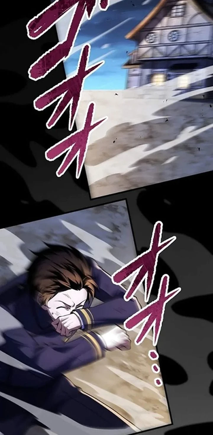 The Top Healer of the Offensive Magic Academy Chapter 38 - halaman 28
