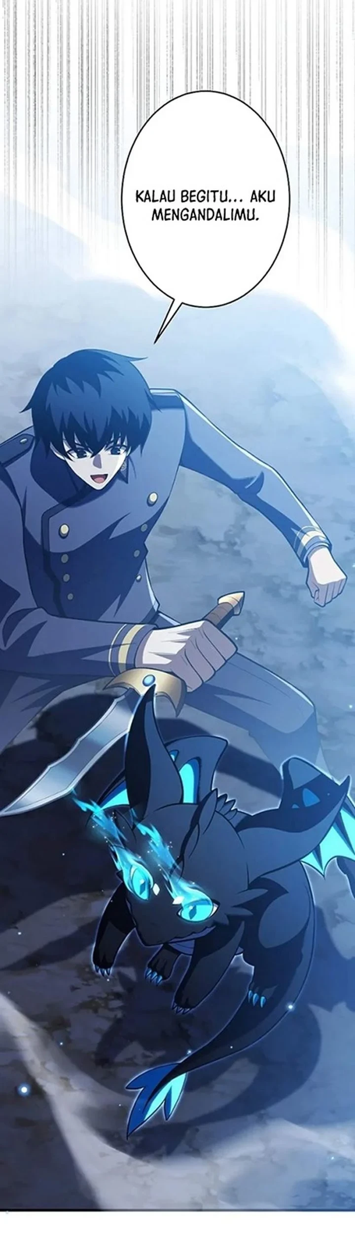 The Top Healer of the Offensive Magic Academy Chapter 38 - halaman 3