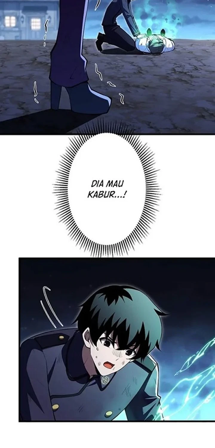 The Top Healer of the Offensive Magic Academy Chapter 38 - halaman 42