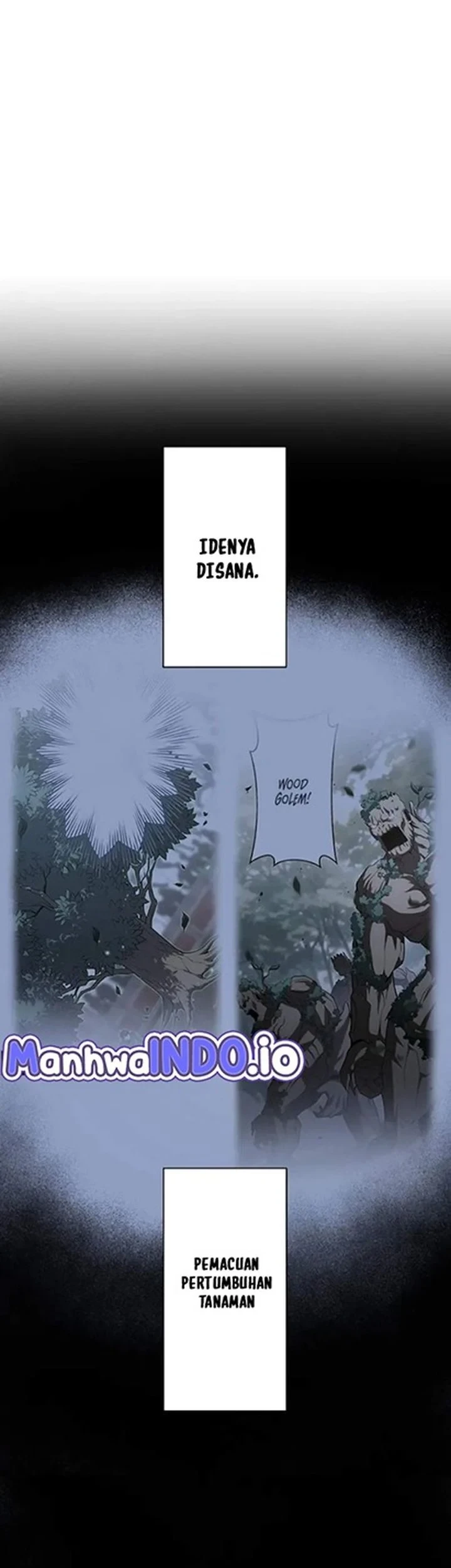 The Top Healer of the Offensive Magic Academy Chapter 38 - halaman 5