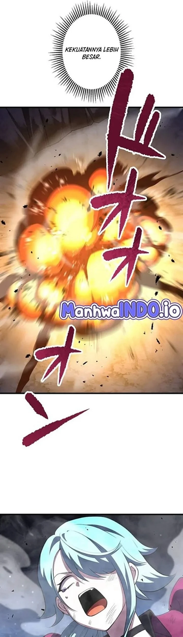 The Top Healer of the Offensive Magic Academy Chapter 38 - halaman 53