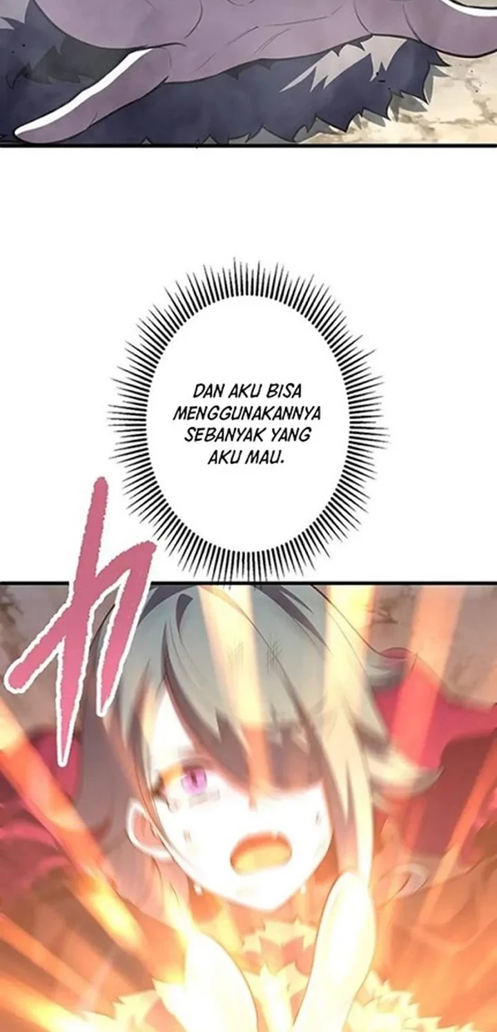 The Top Healer of the Offensive Magic Academy Chapter 38 - halaman 56