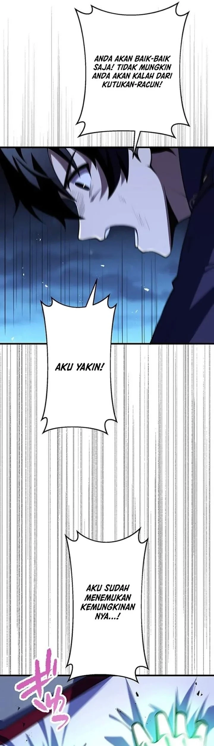 The Top Healer of the Offensive Magic Academy Chapter 38 - halaman 62