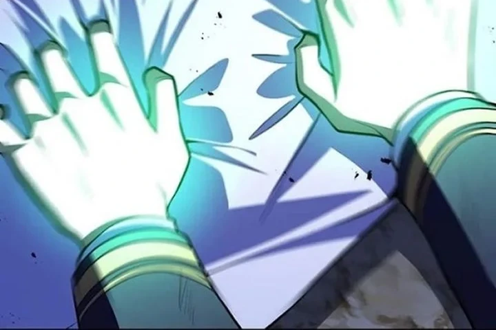 The Top Healer of the Offensive Magic Academy Chapter 38 - halaman 63