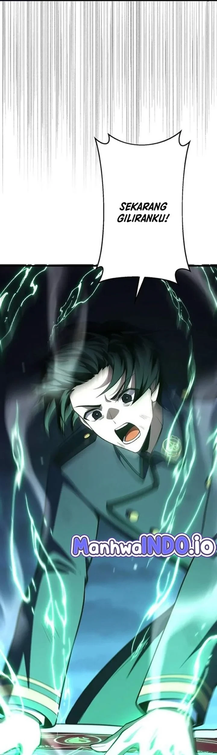 The Top Healer of the Offensive Magic Academy Chapter 38 - halaman 64