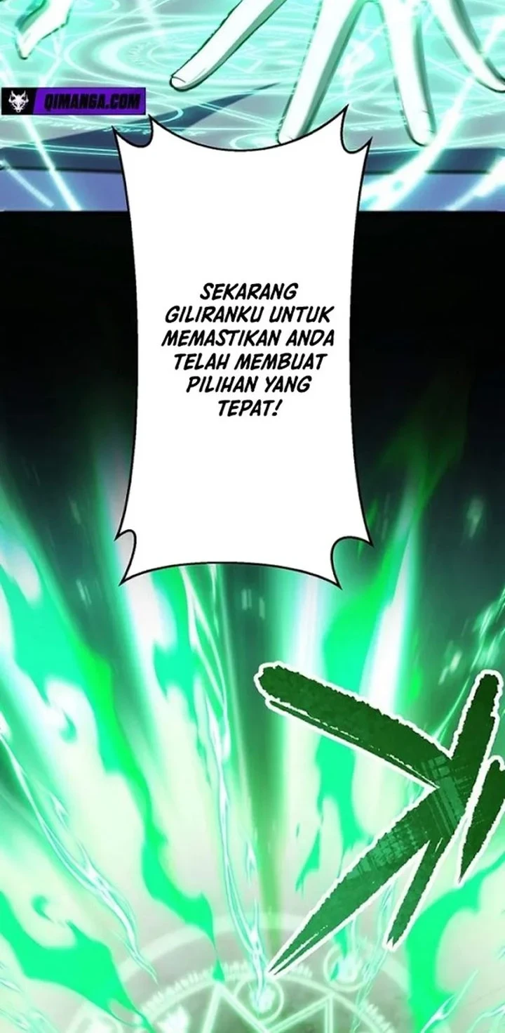 The Top Healer of the Offensive Magic Academy Chapter 38 - halaman 65
