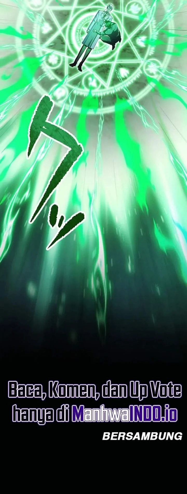 The Top Healer of the Offensive Magic Academy Chapter 38 - halaman 66