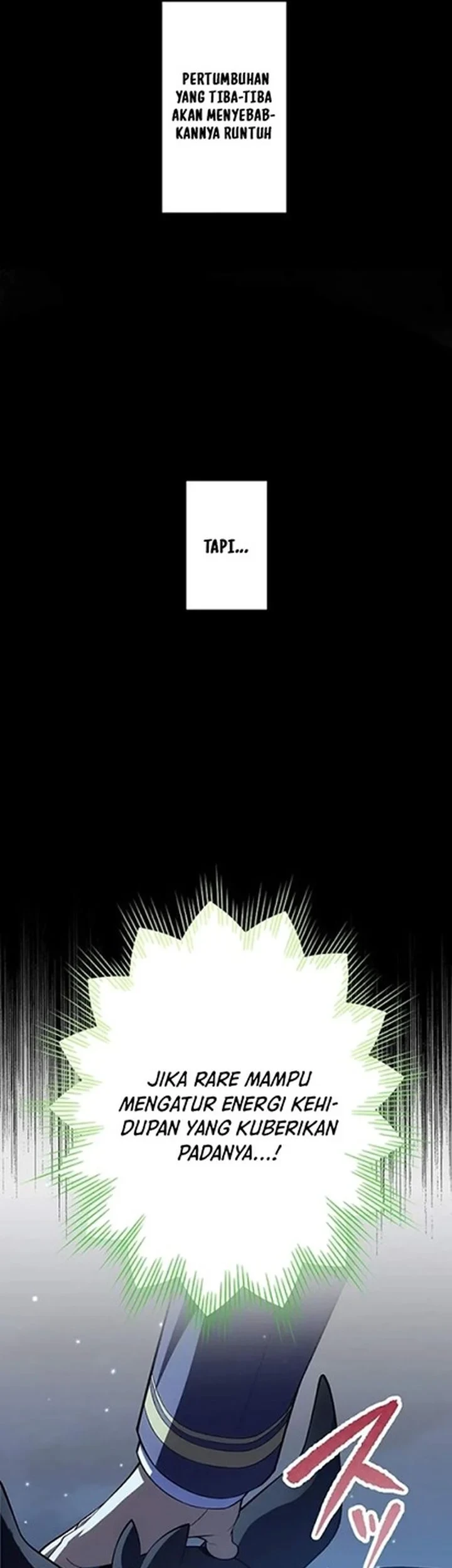 The Top Healer of the Offensive Magic Academy Chapter 38 - halaman 7