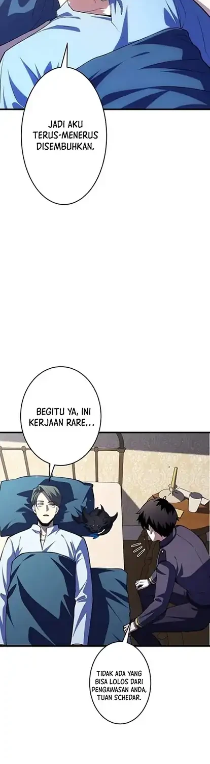 The Top Healer of the Offensive Magic Academy Chapter 39 - halaman 10