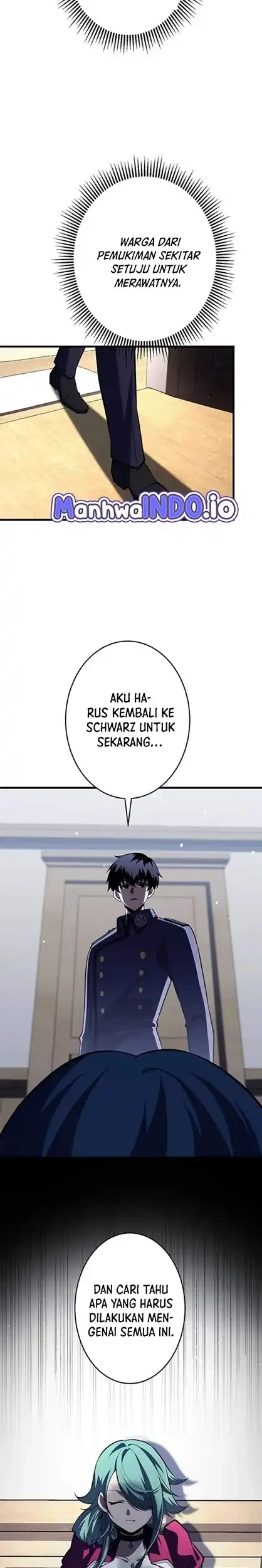 The Top Healer of the Offensive Magic Academy Chapter 39 - halaman 19