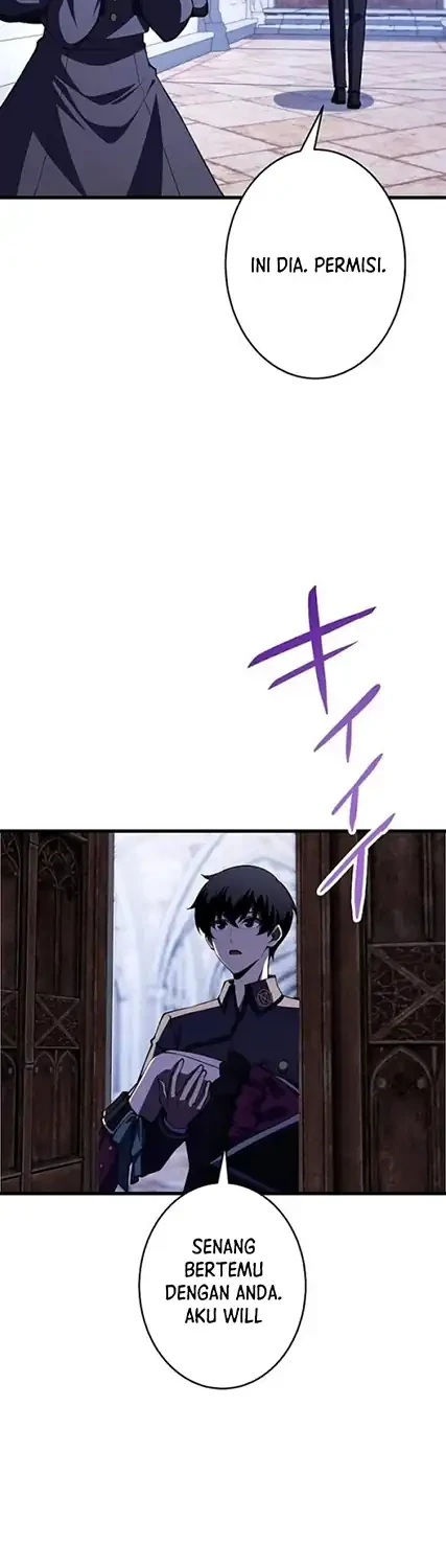 The Top Healer of the Offensive Magic Academy Chapter 39 - halaman 30