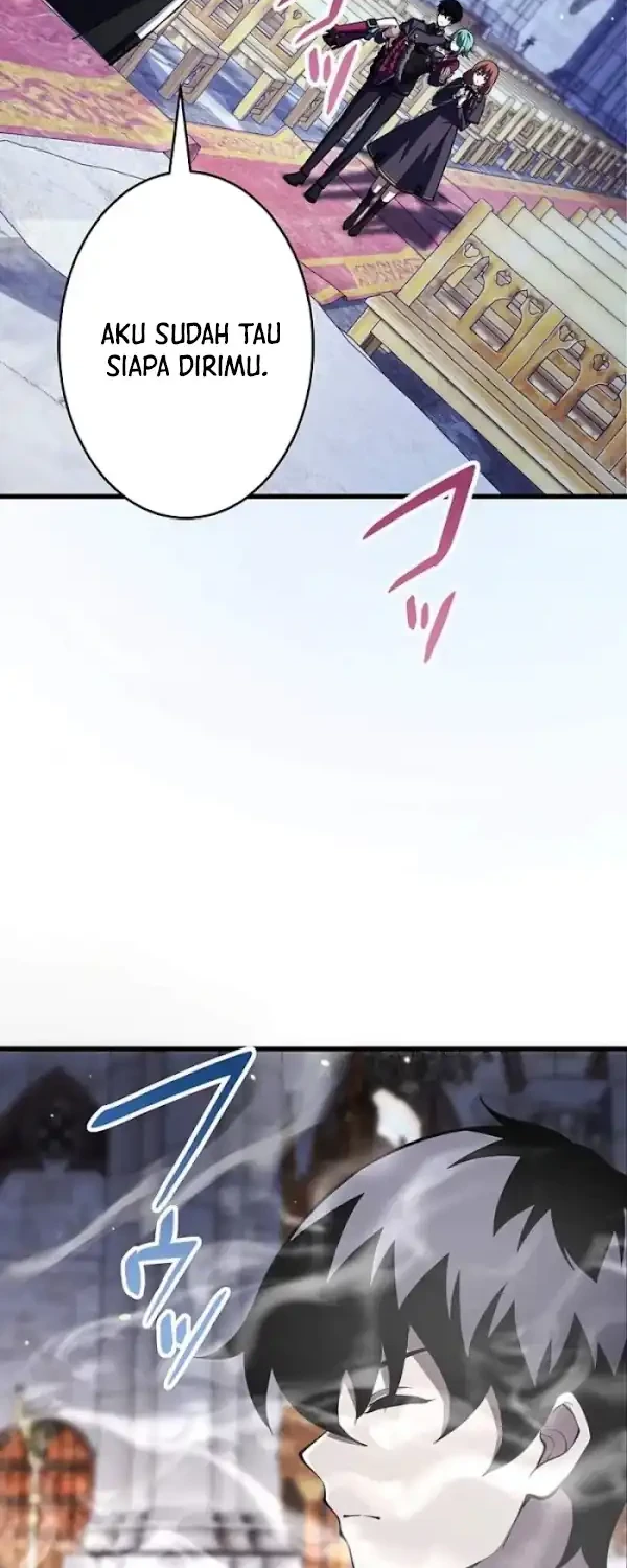 The Top Healer of the Offensive Magic Academy Chapter 39 - halaman 34