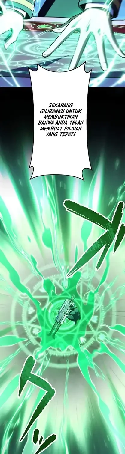 The Top Healer of the Offensive Magic Academy Chapter 39 - halaman 4