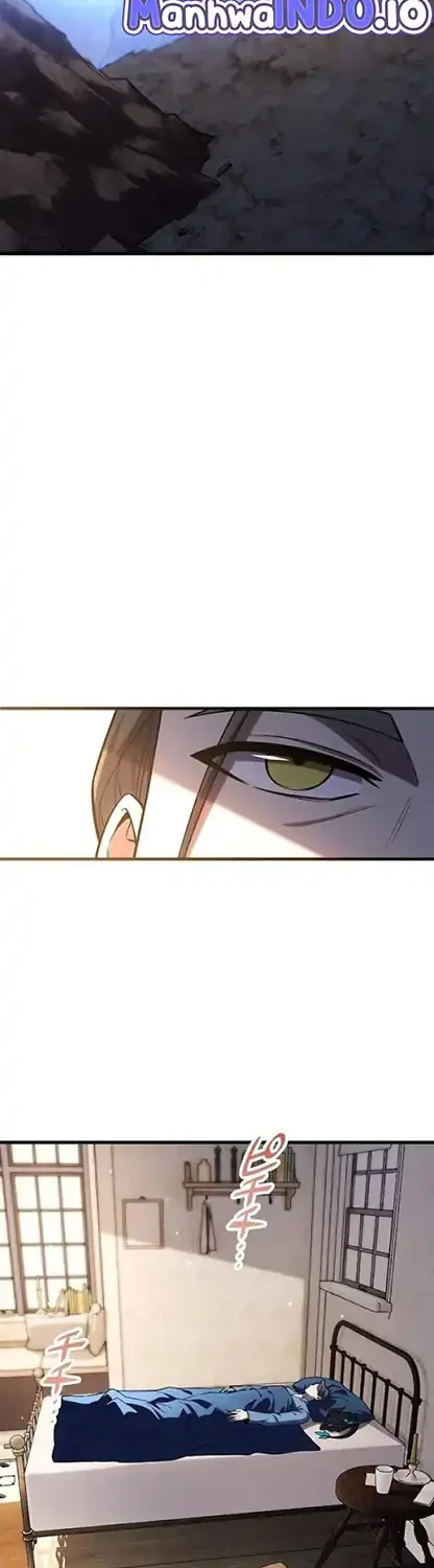 The Top Healer of the Offensive Magic Academy Chapter 39 - halaman 6