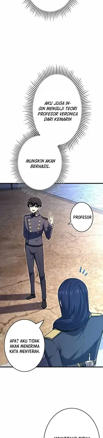 The Top Healer of the Offensive Magic Academy Chapter 4 - halaman 28