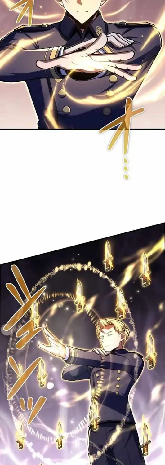 The Top Healer of the Offensive Magic Academy Chapter 4 - halaman 34