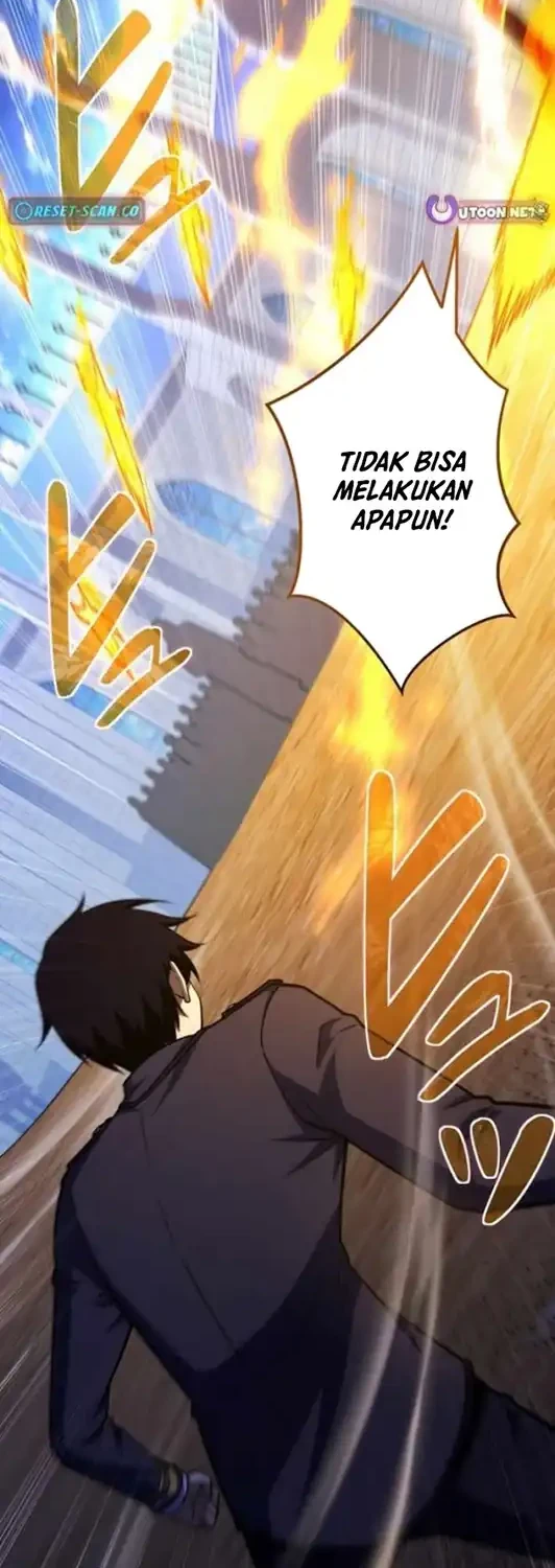 The Top Healer of the Offensive Magic Academy Chapter 4 - halaman 36