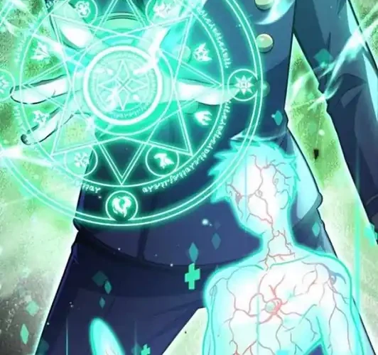 The Top Healer of the Offensive Magic Academy Chapter 4 - halaman 40