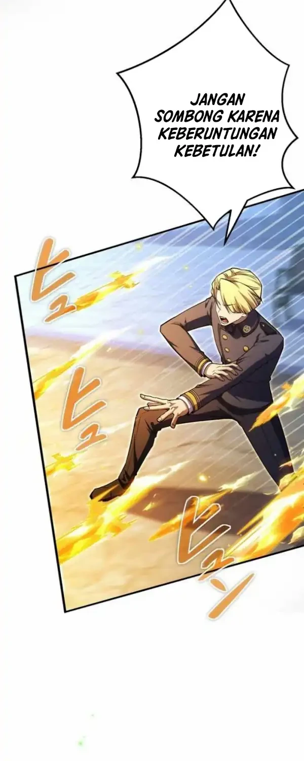 The Top Healer of the Offensive Magic Academy Chapter 4 - halaman 42