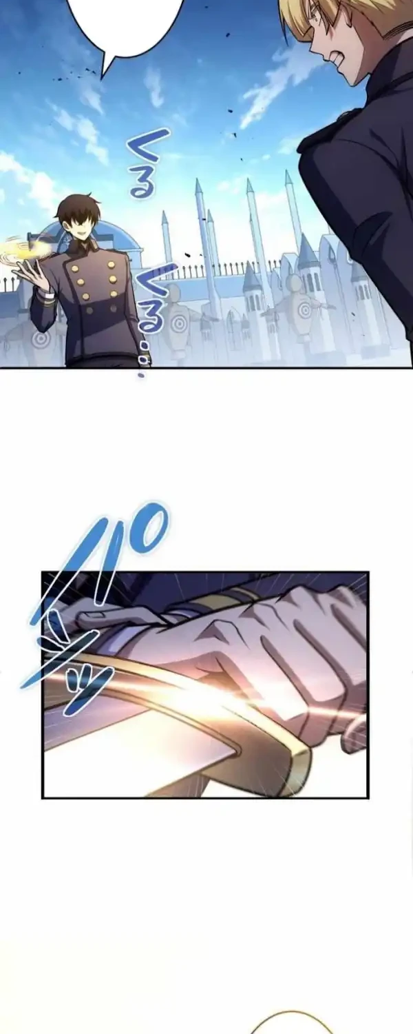 The Top Healer of the Offensive Magic Academy Chapter 4 - halaman 46
