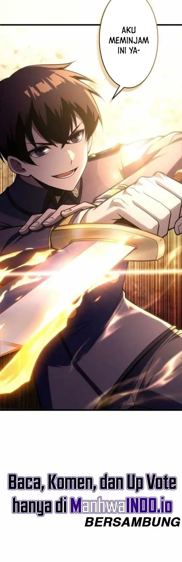 The Top Healer of the Offensive Magic Academy Chapter 4 - halaman 47