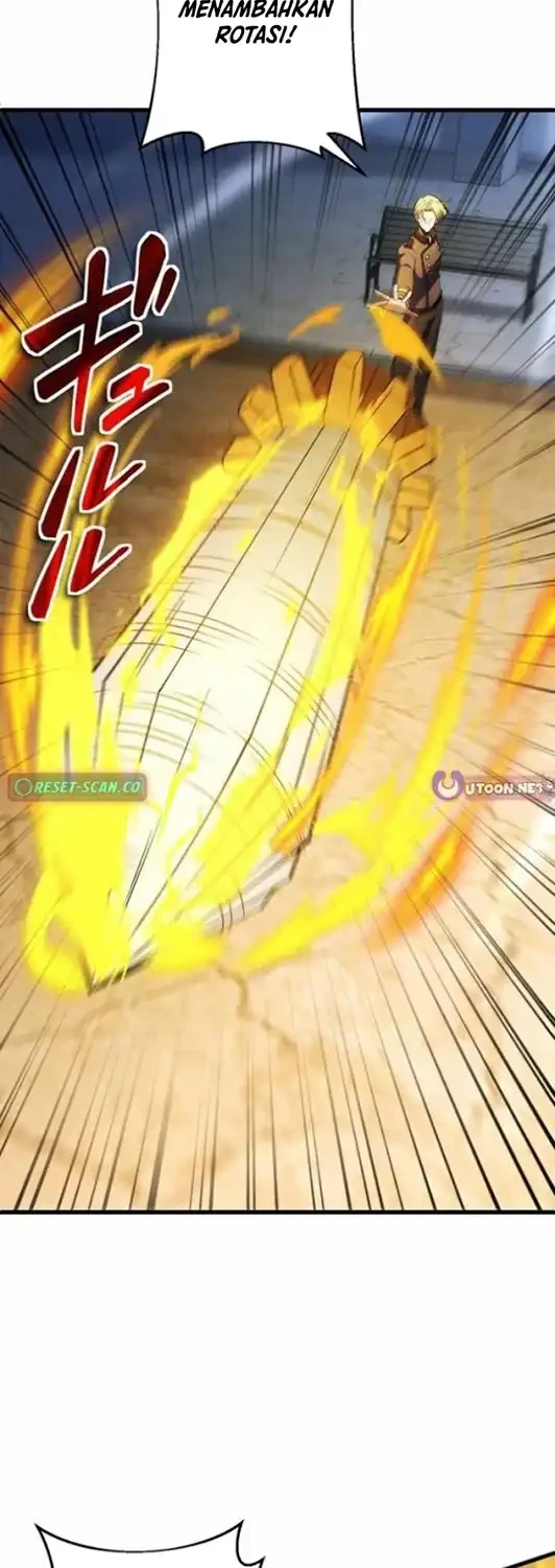 The Top Healer of the Offensive Magic Academy Chapter 5 - halaman 10