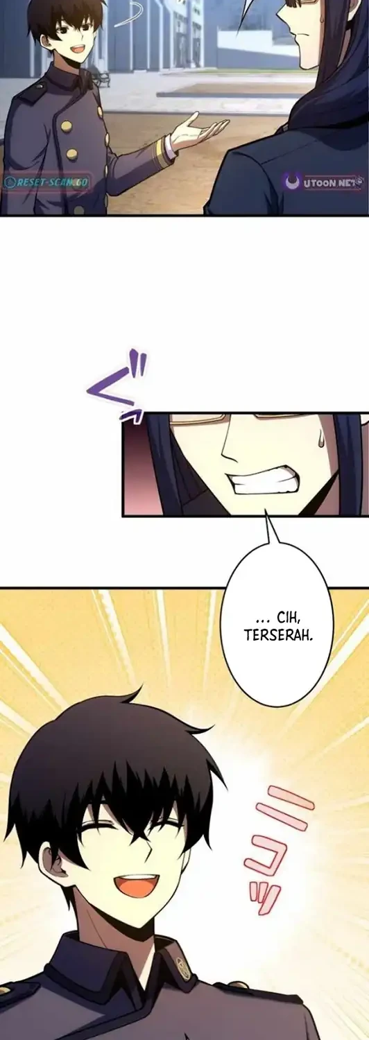 The Top Healer of the Offensive Magic Academy Chapter 5 - halaman 18