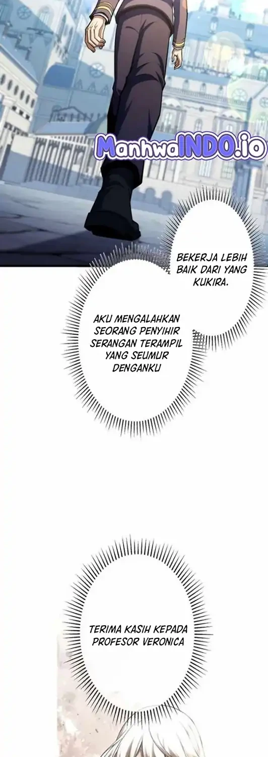 The Top Healer of the Offensive Magic Academy Chapter 5 - halaman 20