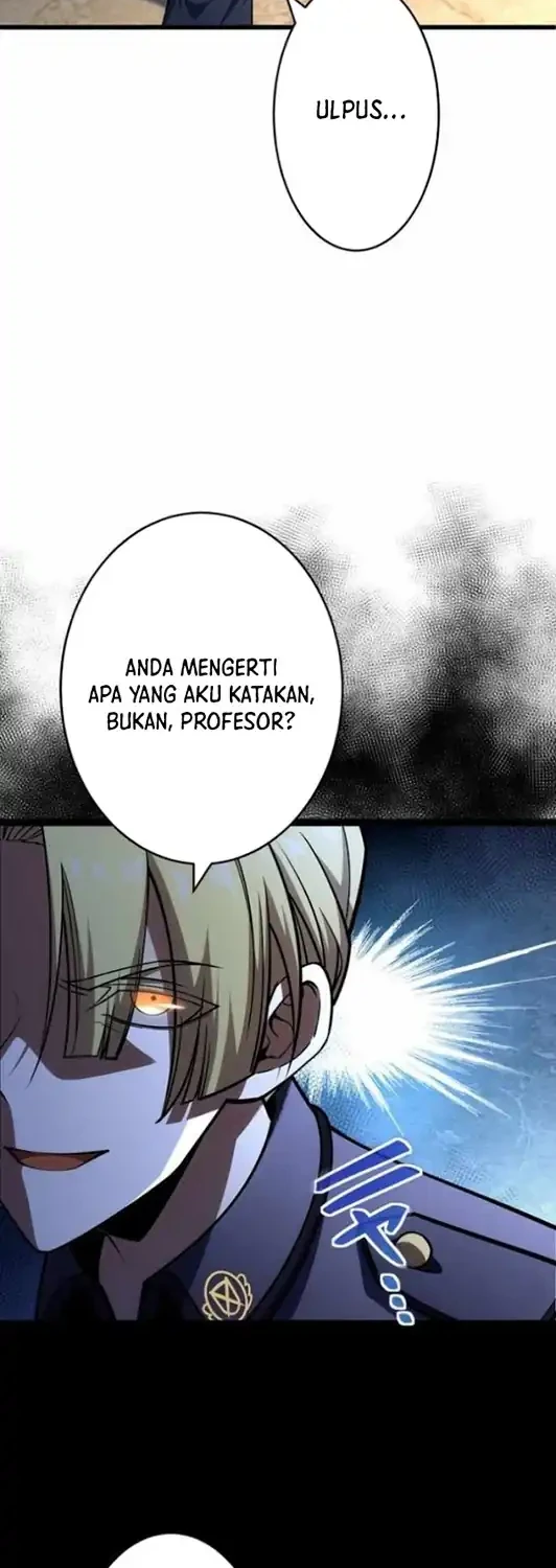 The Top Healer of the Offensive Magic Academy Chapter 5 - halaman 24