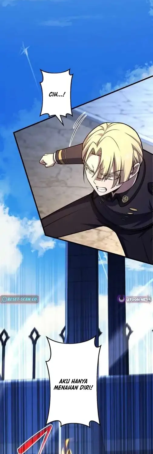 The Top Healer of the Offensive Magic Academy Chapter 5 - halaman 4