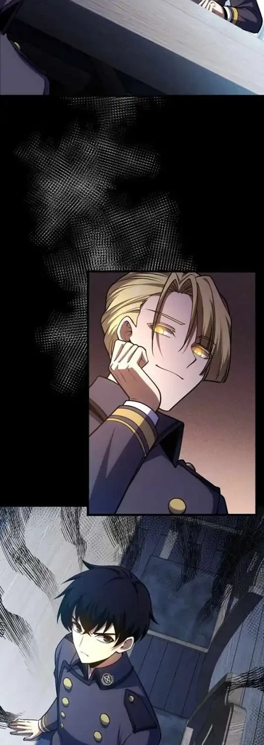 The Top Healer of the Offensive Magic Academy Chapter 5 - halaman 40