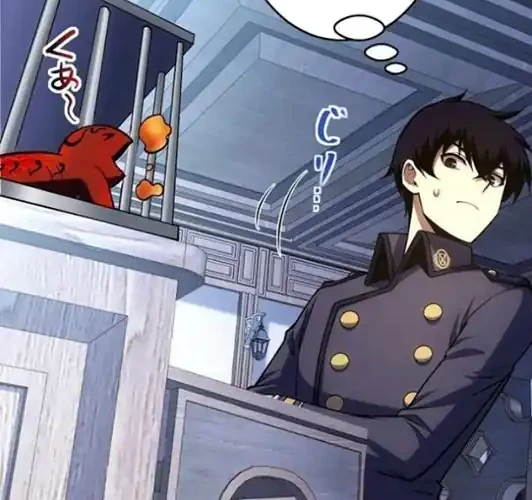 The Top Healer of the Offensive Magic Academy Chapter 5 - halaman 46