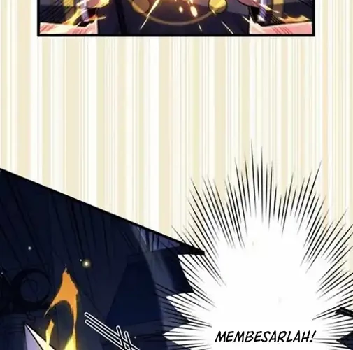 The Top Healer of the Offensive Magic Academy Chapter 5 - halaman 8
