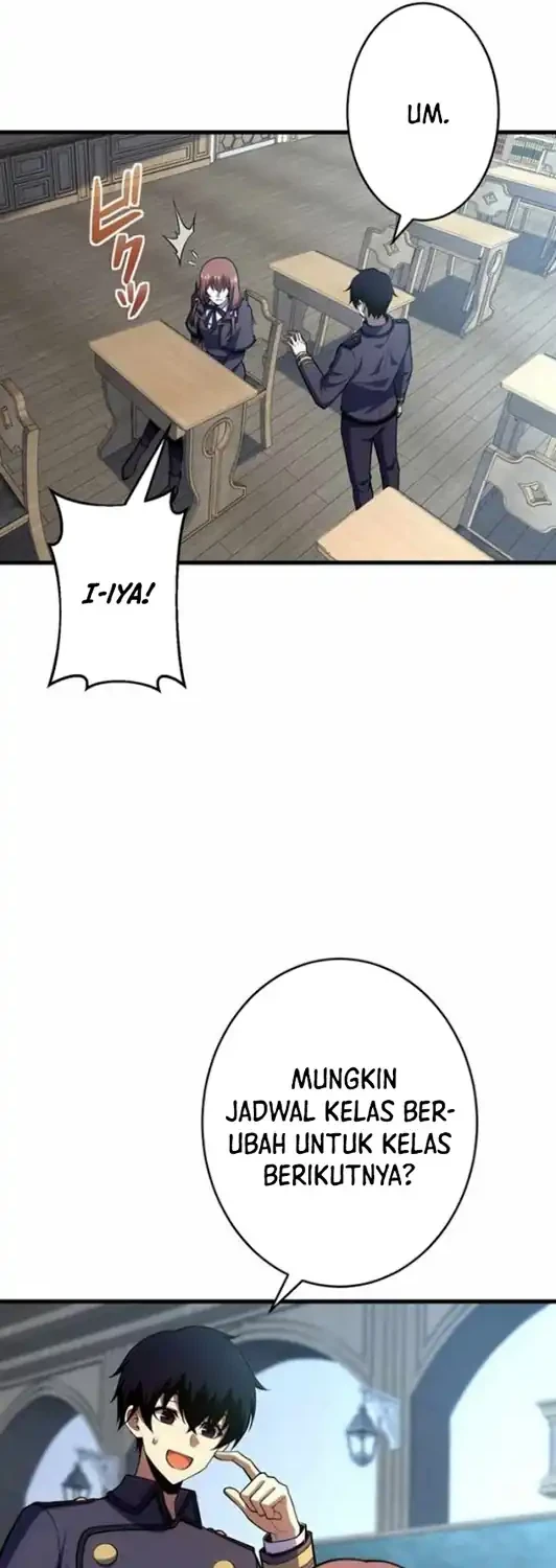 The Top Healer of the Offensive Magic Academy Chapter 6 - halaman 12