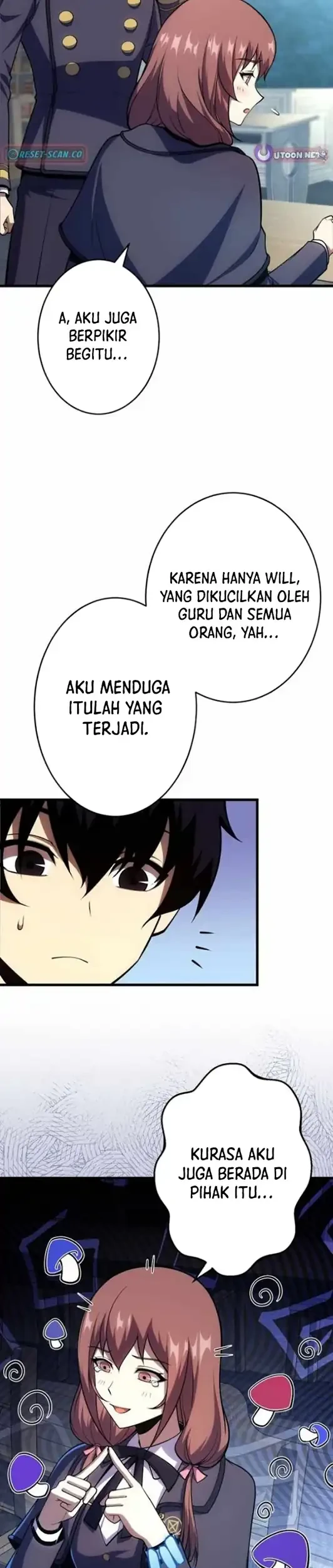 The Top Healer of the Offensive Magic Academy Chapter 6 - halaman 13