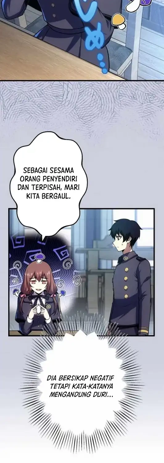 The Top Healer of the Offensive Magic Academy Chapter 6 - halaman 14