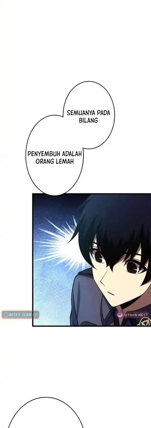 The Top Healer of the Offensive Magic Academy Chapter 6 - halaman 18