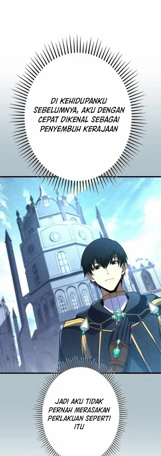 The Top Healer of the Offensive Magic Academy Chapter 6 - halaman 20
